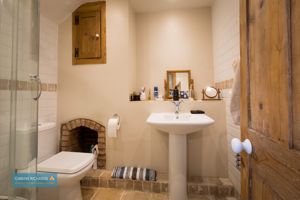 Shower Room- click for photo gallery